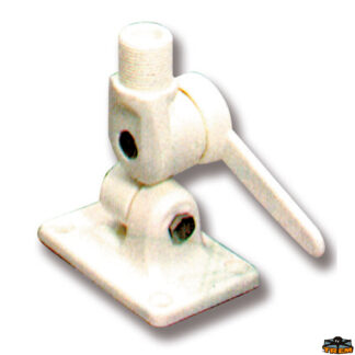 Strumenti di guida  Base doppio snodo