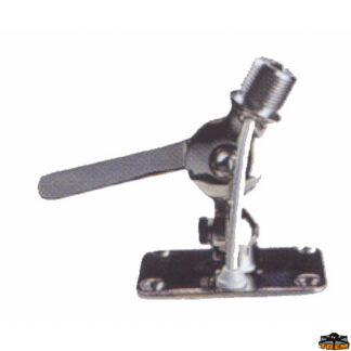 Strumenti di guida  Base doppio snodo