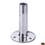 Strumenti di guida  Base fissa aisi 316