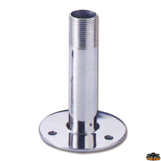 Strumenti di guida  Base fissa aisi 316
