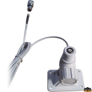 Strumenti di guida Base doppio snodo con attaco Fast Fit per L3101119