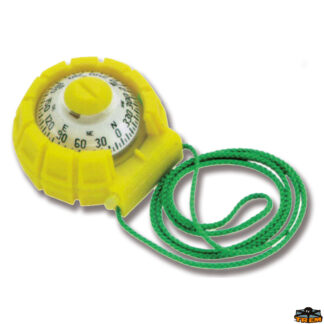 Strumenti di guida Bussola Sport da rilevamento 1-7/8