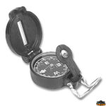 Strumenti di guida  Bussola di rilevamento Standard