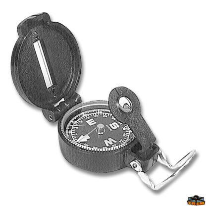 Strumenti di guida  Bussola di rilevamento Standard