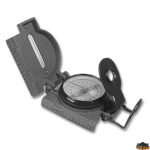 Strumenti di guida  Bussola di rilevamento con scalimetro