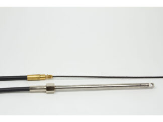 Strumenti di guida  Cavo timoneria C.614.05 17 piedi