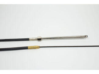Strumenti di guida  Cavo timoneria C.17.05 18 piedi