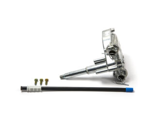 Strumenti di guida  Timoneria meccanica Safe-T QC