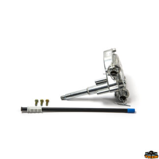 Strumenti di guida Timoneria meccanica Safe-T QC