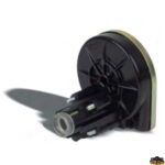 Strumenti di guida  Timoneria meccanica Compac-T