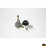 Strumenti di guida  Timoneria meccanica G.08