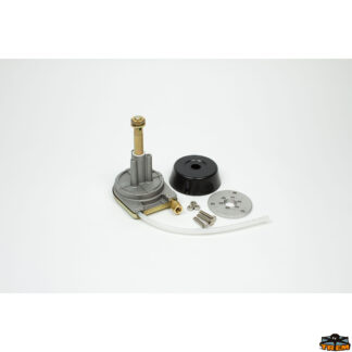 Strumenti di guida Timoneria meccanica G.08