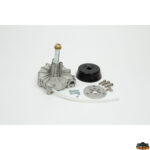 Strumenti di guida  Timoneria meccanica G.12