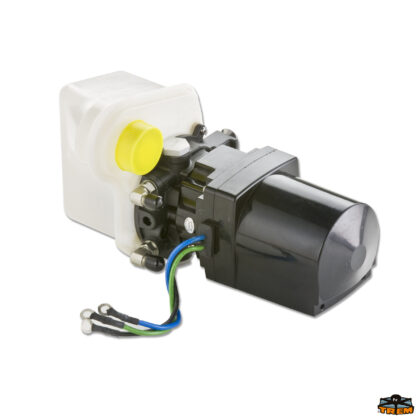 Strumenti di guida  Pompa idraulica ideale per Trim compatibile con motori Mercruiser