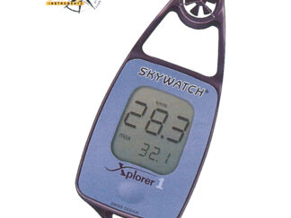 Strumenti di guida  Anemometro Skywatch Xplorer 1