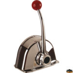 Strumenti di guida  Comando Top Mount Morse MT3 leva doppia