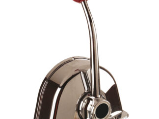 Strumenti di guida  Comando Top Mount Morse MT3 leva singola