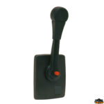 Strumenti di guida  Comando monoleva Teleflex 700SS colore nero