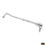 Strumenti di guida  Barra di rinvio aisi 316 lunghezza 380 mm diametro 11 mm