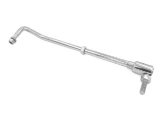 Strumenti di guida  Barra di rinvio aisi 316 lunghezza 380 mm diametro 11 mm