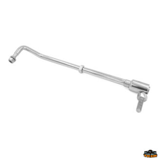Strumenti di guida  Barra di rinvio aisi 316 lunghezza 380 mm diametro 11 mm