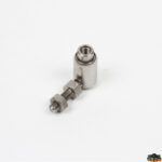 Strumenti di guida  Giunto sferico con filetto 10MA