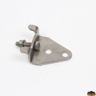 Strumenti di guida  Piastrina per motori Yamaha