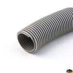 Strumenti di guida  Tubo flessibile in pvc colore grigio