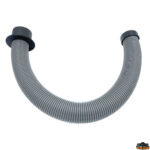 Strumenti di guida  Kit protezione cavi grigio lunghezza 800 mm