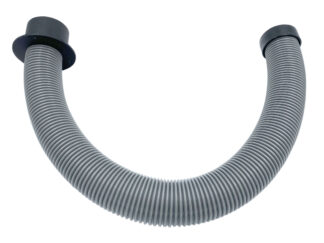 Strumenti di guida  Kit protezione cavi grigio lunghezza 1000 mm