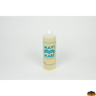 Strumenti di guida Olio idraulico Mavimare 1 Lt