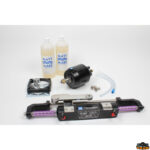 Strumenti di guida  Kit timoneria idraulica per motori fuoribordo fino a 300 hp montaggio frontale