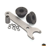 Strumenti di guida  Kit tenute cilindro fuoribordo Seastar con chiave