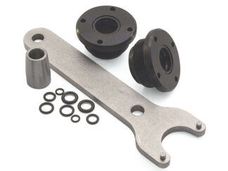 Strumenti di guida  Kit tenute cilindro fuoribordo Seastar con chiave