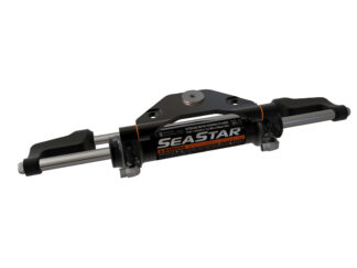 Strumenti di guida  Cilindro frontale Seastar per motori fuoribordo