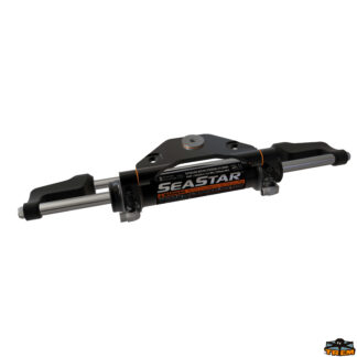 Strumenti di guida Cilindro frontale Seastar per motori fuoribordo