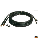 Strumenti di guida  Kit tubi idraulici Seastar 22 piedi