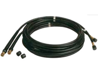 Strumenti di guida  Kit tubi idraulici Seastar 22 piedi