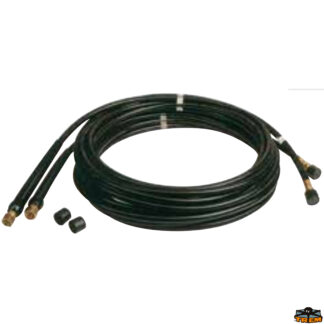 Strumenti di guida Kit tubi idraulici Seastar 16 piedi