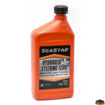 Strumenti di guida  Olio idraulico Seastar