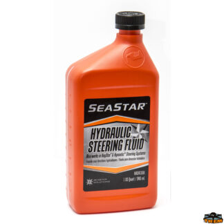 Strumenti di guida Olio idraulico Seastar