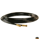 Strumenti di guida  Tubazioni complete di raccordi per timoneria idraulica fino a 150 hp lunghezza 3,66 mt