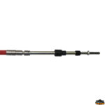 Strumenti di guida  Cavi telecomando Sea Star C332 red 14 piedi