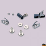 Strumenti di guida  Kit adattamento lato motore Volvo Penta