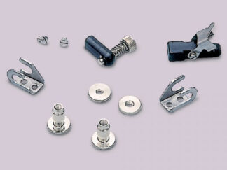 Strumenti di guida  Kit adattamento lato motore Volvo Penta