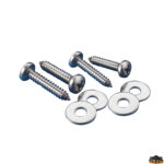 Casseri gavoni poltroncine basi  Kit viteria fissaggio poltroncine