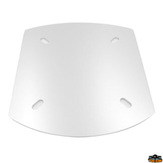 Casseri gavoni poltroncine basi  Piastra di rinforzo per poltroncina Yachtsman 240x220 mm