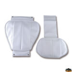 Casseri gavoni poltroncine basi  Cuscino e schienale per poltroncina Captain