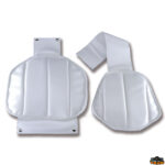 Casseri gavoni poltroncine basi  Cuscino e schienale per poltroncina Admiral Plus