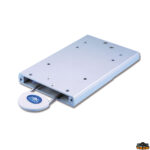 Casseri gavoni poltroncine basi  Slitta scorrevole universale Dimensioni 200x315 mm